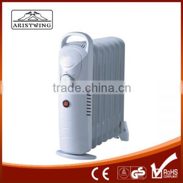 Oil Filled Heater With 5/7/9/11 Fins