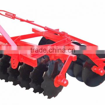 Agriculture Tractor Mounted Disc Harrow