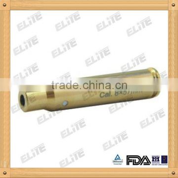 mini tactical laser bore sight 8x57mm for military and civil application