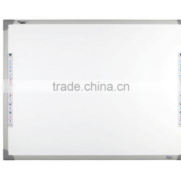 78'',85'',95'' educational software smart touch board