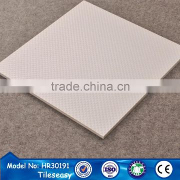 foshan low price glazed bathroom white ceramic tiles wholesaler