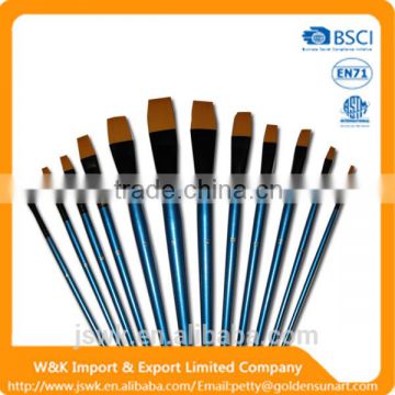 wholesale paintbrush set