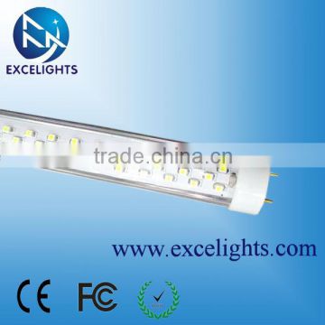 China supplier for T8 SMD LED Tube Lighting