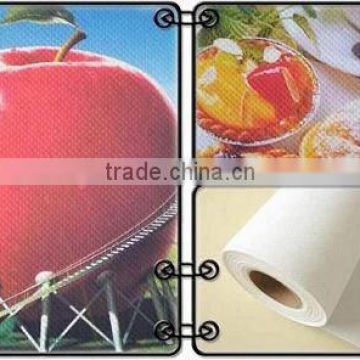 digital printing on Waterproof Non-woven cloth canvas