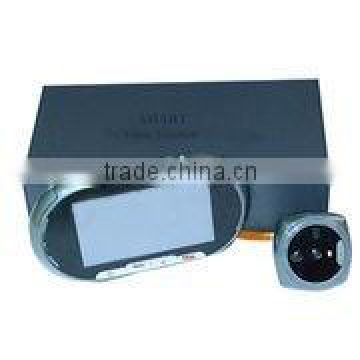 new technology product in china apartment door wireless video door phone