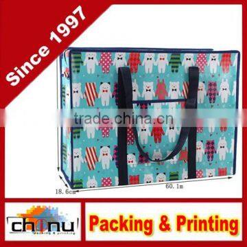 Packaging Shopping Promotion Non Woven Bag (920040)