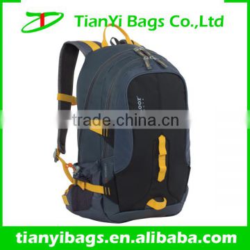 Backpack for school, high quality backpack for male