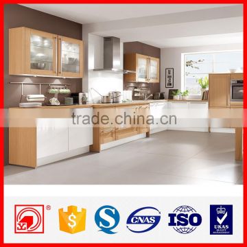best quality supplier china kitchen cabinet