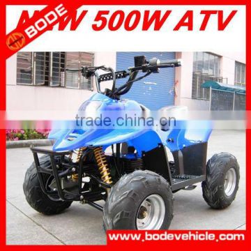 chian neww 500W ELECTRIC ATV(MC-207)