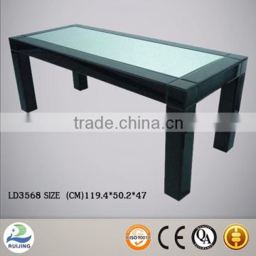 Home furniture range mirror tea table