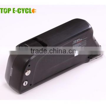 Top e-cycle high quality popular 36 volt lithium ion batterfor e-bike