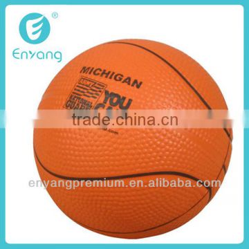 hot sale basket ball for sport souvenirs
