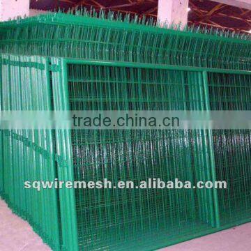 HOLLAND ELECTRIC WELDED WIRE MESH