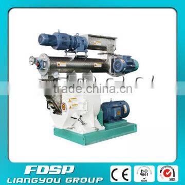 FDSP Animal Feed Ring Die Pellet Machine