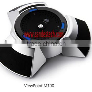 HUAWEI ViewPoint M100 arrays microphone Video Conference Omnidirectional Intelligent MIC Array