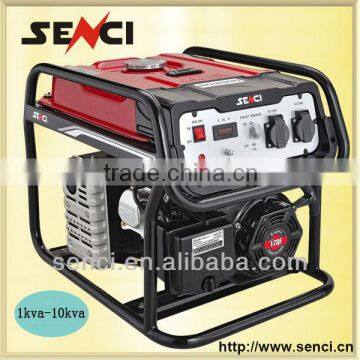 Most Competitive Small Gasoline Generator Manufacturer Provide Competitive Generators Prices