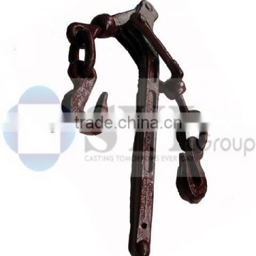 Forged Steel Rigging Hardware