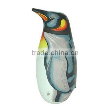 March of the Penguins custom inflatable toys plastic penguin