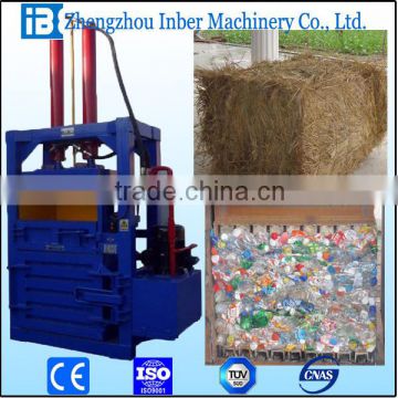 2015 ISO approval baler machine prices