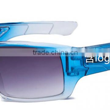 New product sun glasses sport sunglasses Colorful glasses
