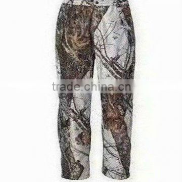 Battery warm mossy oak hunting clothes