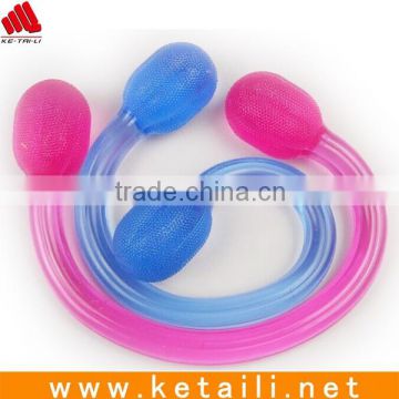 Hot sale high quality silicone pull rope