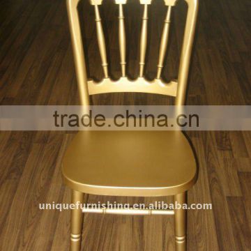 Wholesale Wooden Chateau Chair For Party Rental Chair