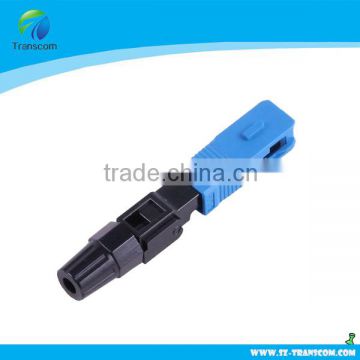 SC/PC Fiber connector