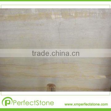 Guizhou cream beige marble tiles