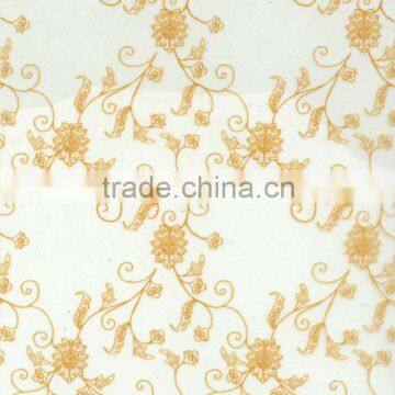 GW12401 Flowers pattern Pattern Water Transfer Printing Film/Hydrographic films Width100cm