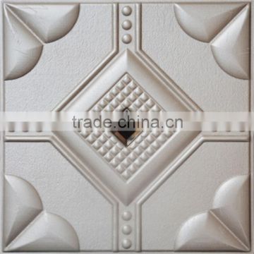 Bathroom Design Moistureproof Leather Wall Panel Machine