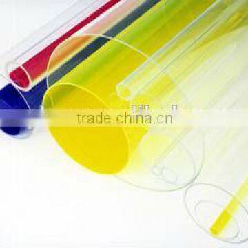 Hot sale China water supply tube pvc