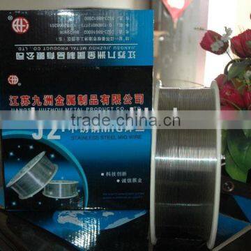 ER430 stainless steel welding wire