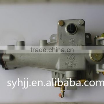 Fast Truck Gearbox Parts Operating Mechanism Assy 12JS160T-1703010(G5311)