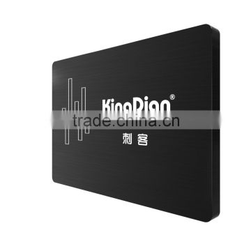 KingDian 2.5 inch SataIII 480GB SSD for laptop desktop service