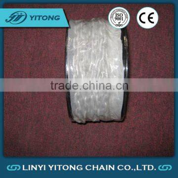 Korean Standard Long Stainless Steel Link Chain