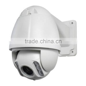 SWN12 - SWANN CCTV PRO-754 700TVL DOME PTZ CAMERA IP66 DAY & NIGHT PAN/TILT/ZOOM 10X OPTICAL ZOOM 30M NIGHT VISION CCD