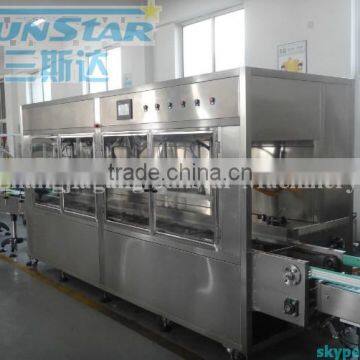 Automatic Lubricating Oil Weighting Filling Machine