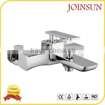 CE chrome water mixer