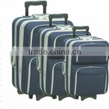EVA Luggage bag set
