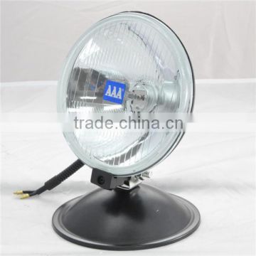 24V Search Lamp With 11th Years Gold Supplier In Alibaba (XT510)