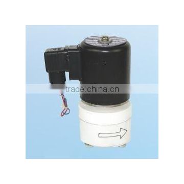 High quality Taiwan made - electromagnetic coil solenoid valve