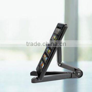 Universal tablet display stand for ipad 4