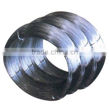 real factory-- Hot-dipped Gal, Iron Wire