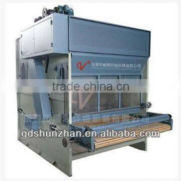 SZGM Feeding Machine /Textile production line machine