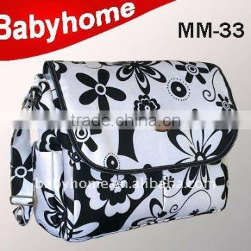 nappy changing bag