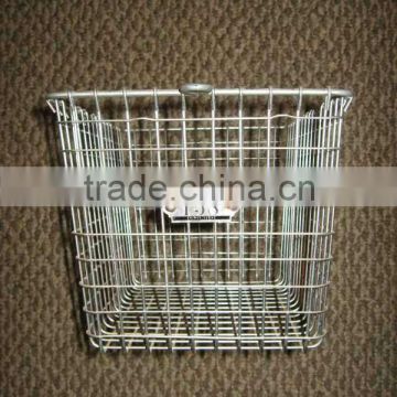 PF-S033 antique wire baskets