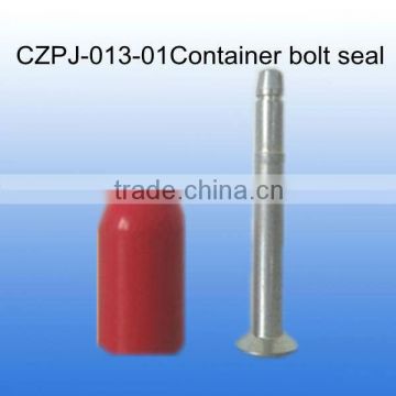 CZPJ-013-01 Cargo lead bolt sealing