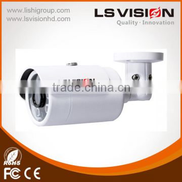 LS VISION Ip Camera Poe Ip Cameras 3.0 Mp Waterproof Ir Ip Camera
