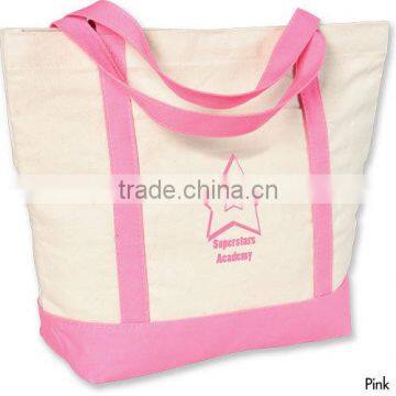 promotional 8oz canvas tote bags